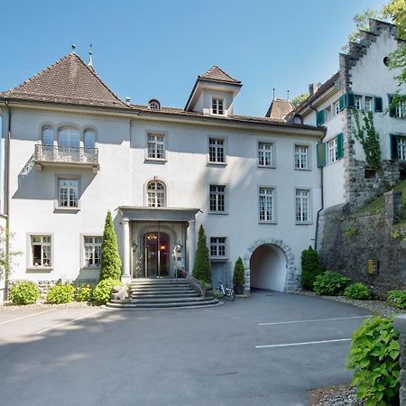 Hotel Schloss Ragaz Bad Ragaz Extérieur photo