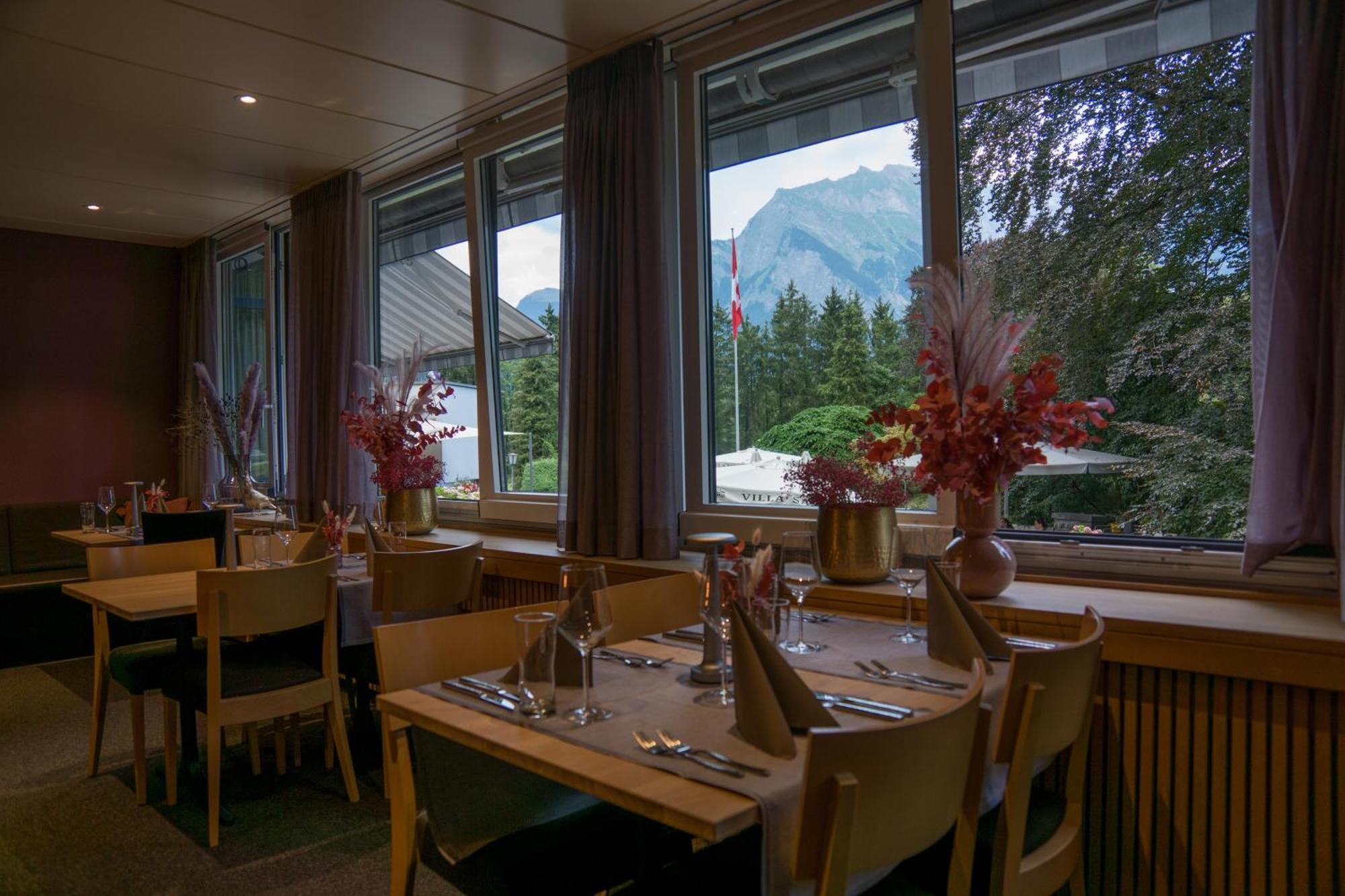 Hotel Schloss Ragaz Bad Ragaz Extérieur photo