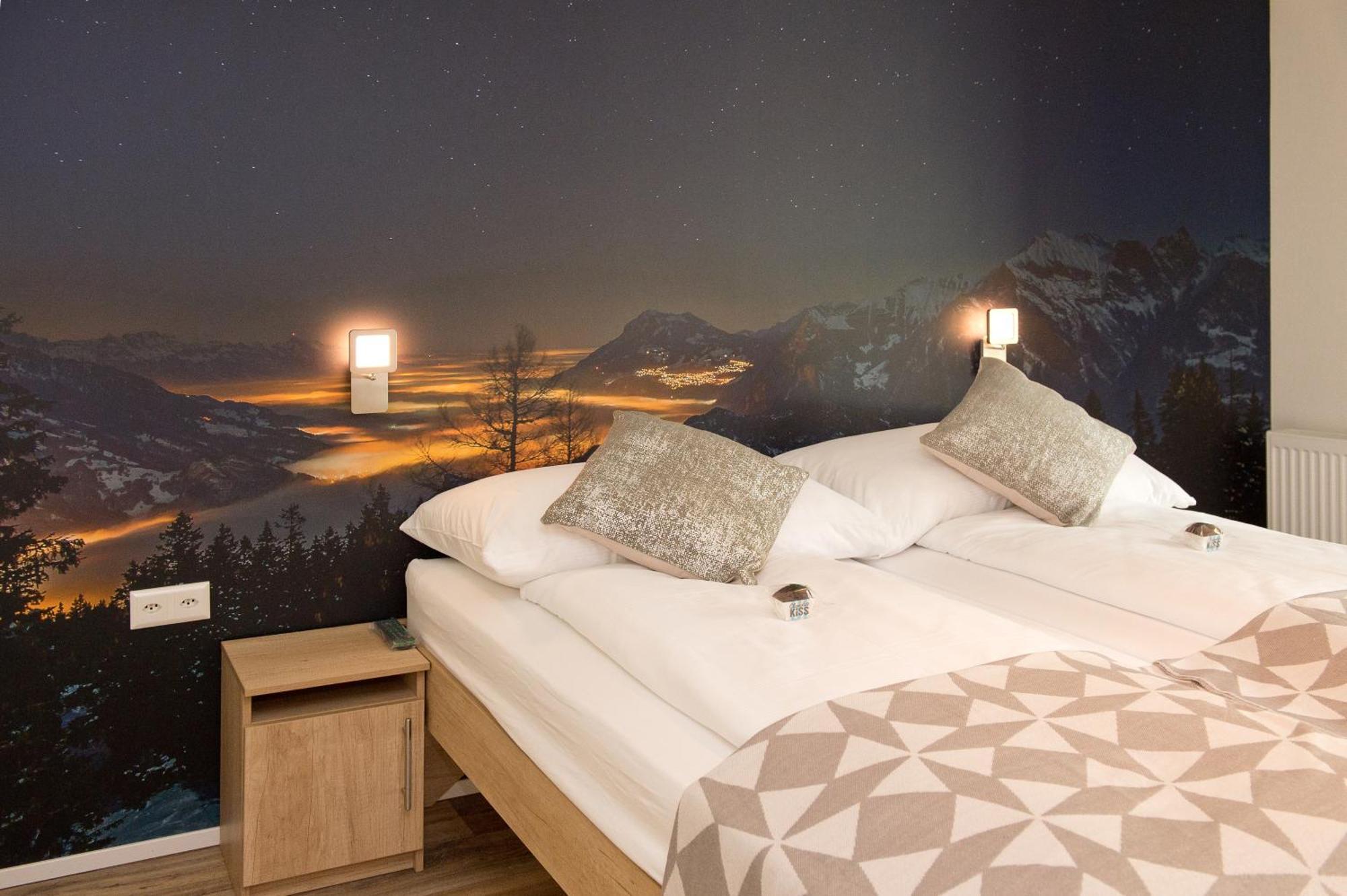 Hotel Schloss Ragaz Bad Ragaz Extérieur photo