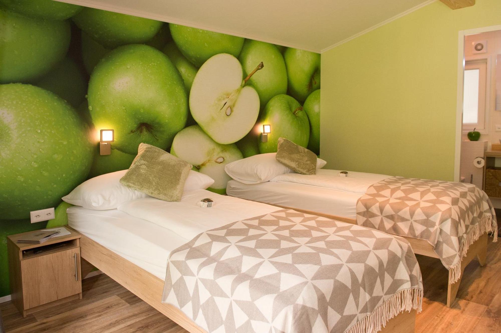 Hotel Schloss Ragaz Bad Ragaz Extérieur photo