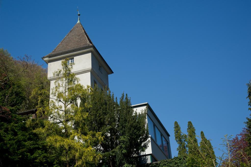 Hotel Schloss Ragaz Bad Ragaz Extérieur photo