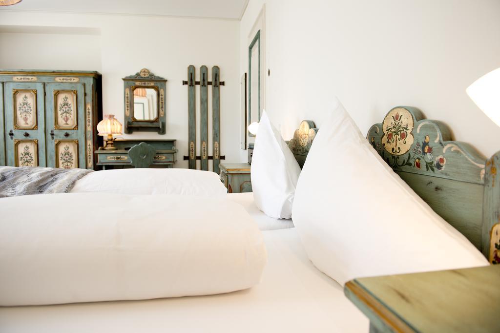 Hotel Schloss Ragaz Bad Ragaz Extérieur photo